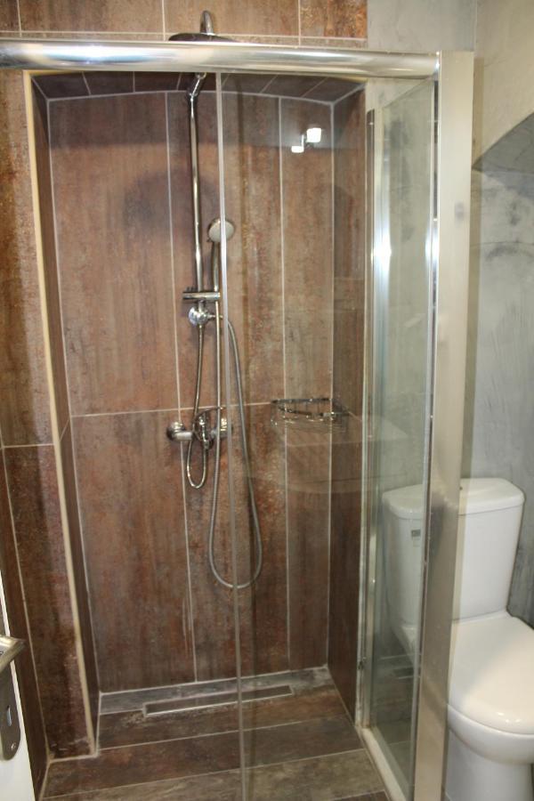 Aggeliki'S Apartment Corfu  Ngoại thất bức ảnh