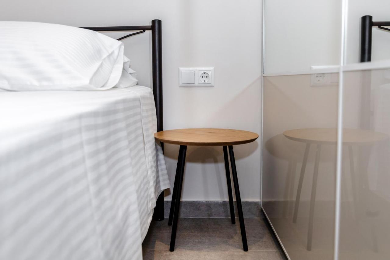 Aggeliki'S Apartment Corfu  Ngoại thất bức ảnh