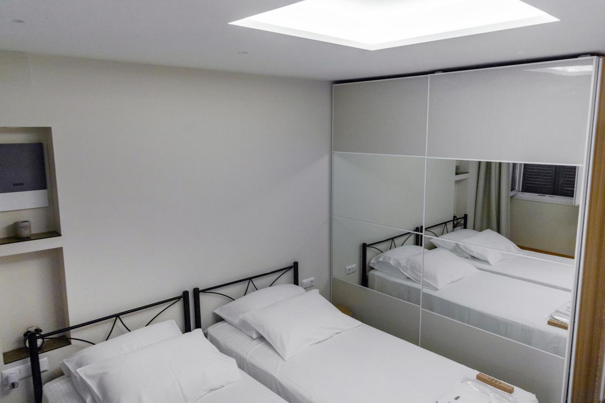 Aggeliki'S Apartment Corfu  Ngoại thất bức ảnh