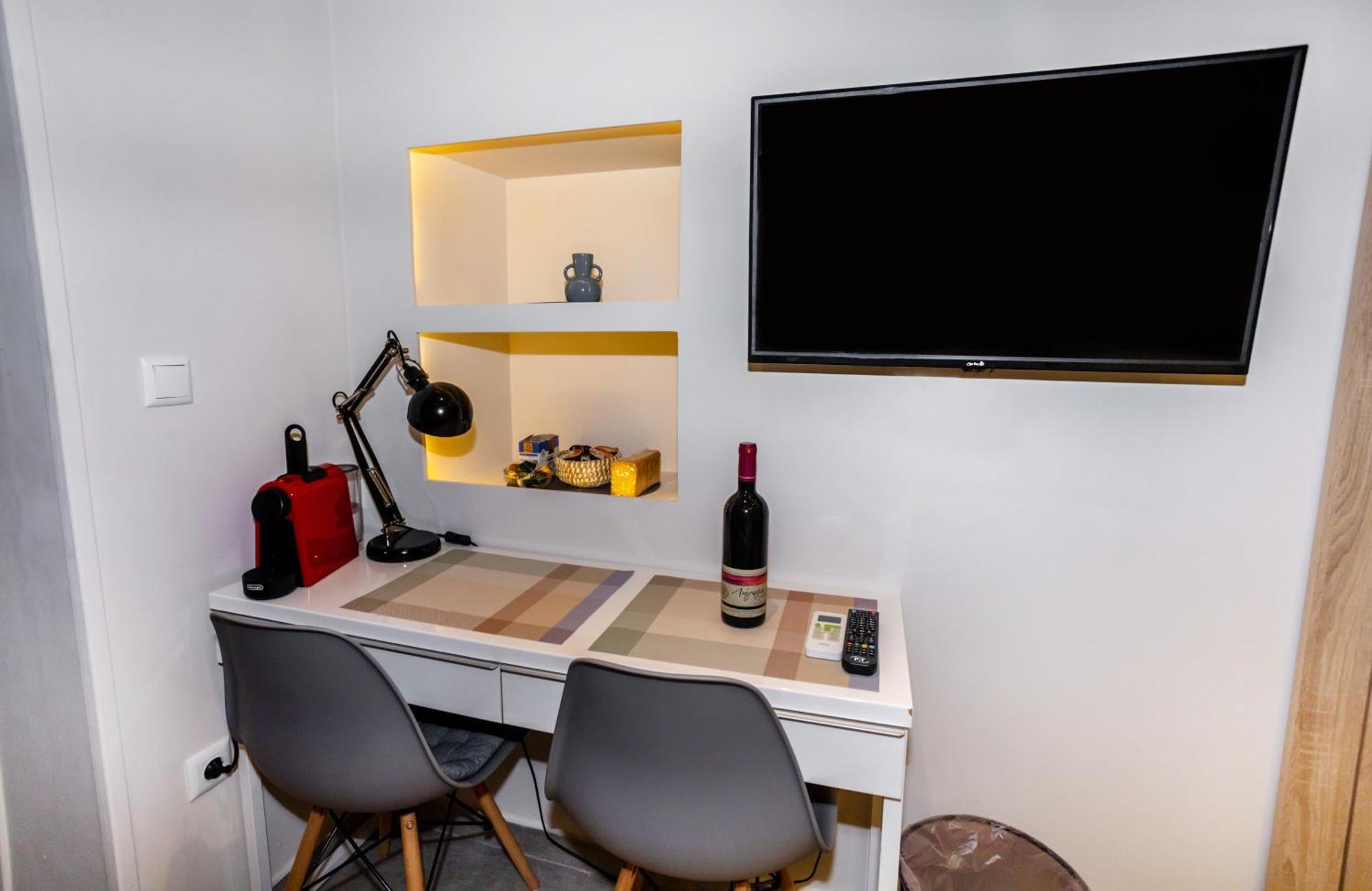 Aggeliki'S Apartment Corfu  Ngoại thất bức ảnh