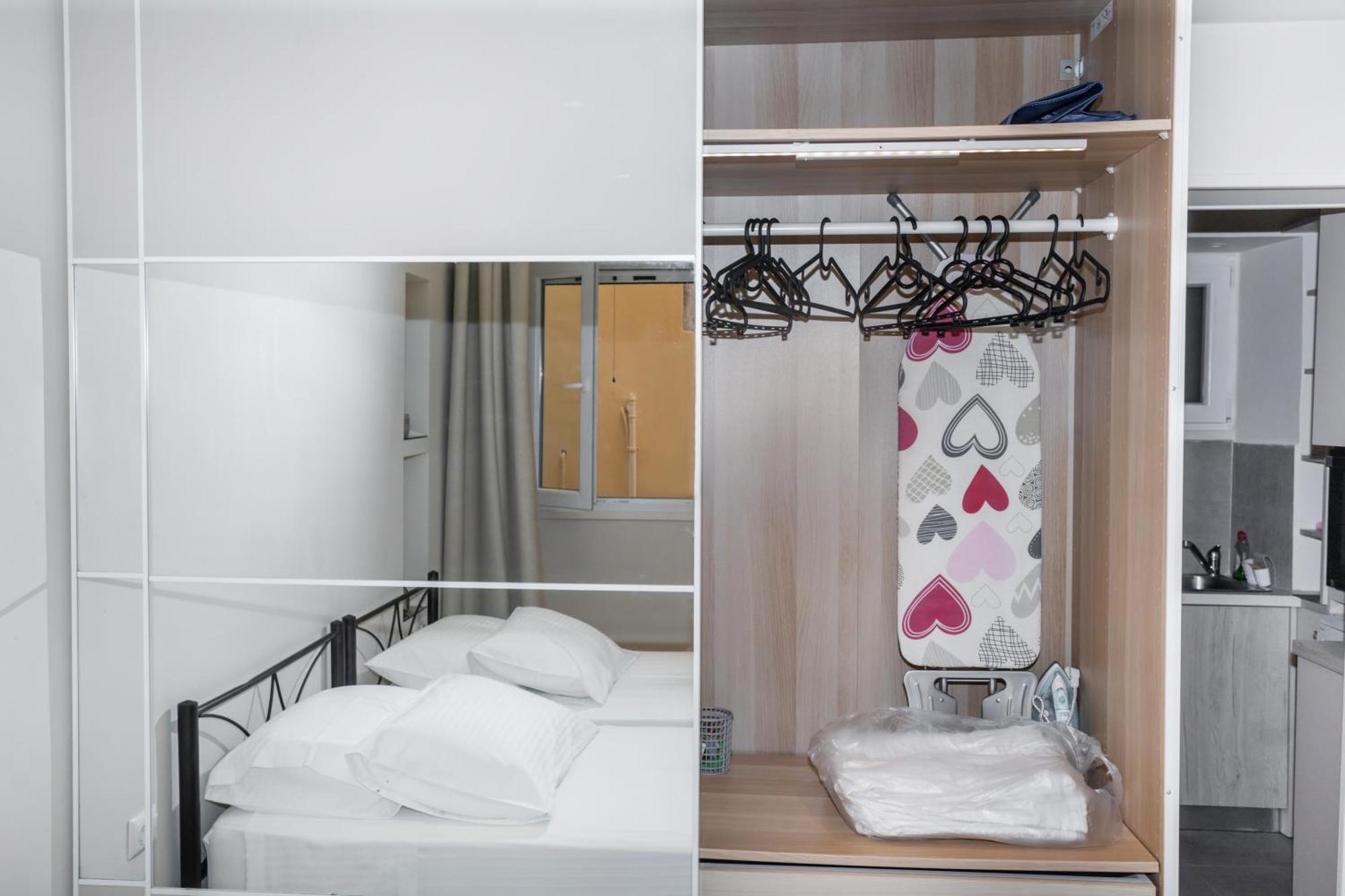 Aggeliki'S Apartment Corfu  Ngoại thất bức ảnh